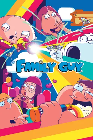 Family Guy