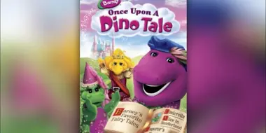 Once Upon a Dino-Tale