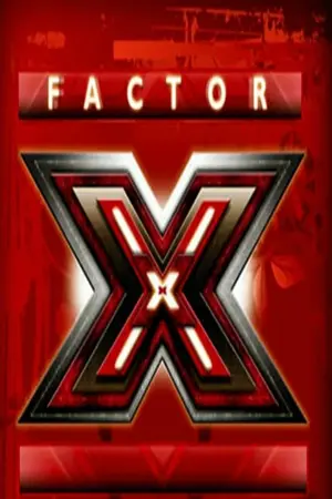 Factor X