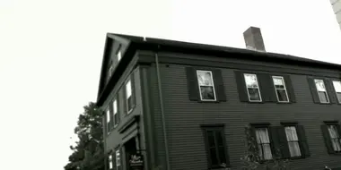 Lizzie Borden and Black Swan Inn