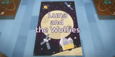 Luna and the Wolfies