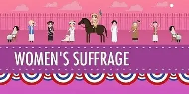 Women's Suffrage