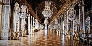 Versailles, Louis XIV and His Destiny