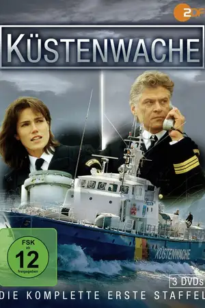 Kuestenwache season 1