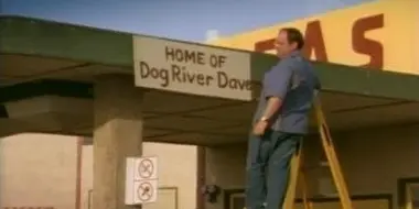 Dog River Dave