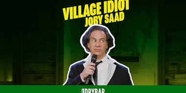 Joby Saad: Village Idiot