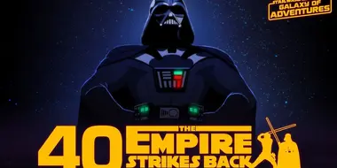 The Empire Strikes Back 40th Anniversary