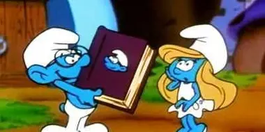 Calling Dr. Smurf