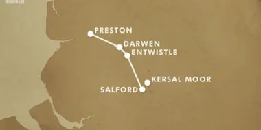 Preston to Swinton