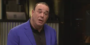 So We Meet Again, Mr. Taffer