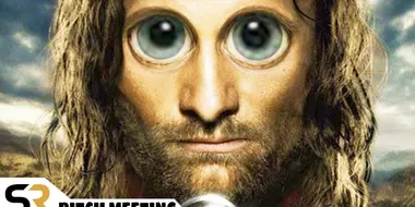 The Lord of the Rings: The Return of the King Pitch Meeting