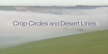 Crop Circles and Desert Lines