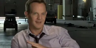 Cast Interview - Jason Gray-Stanford