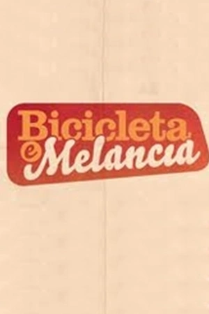 Bicicleta e Melancia