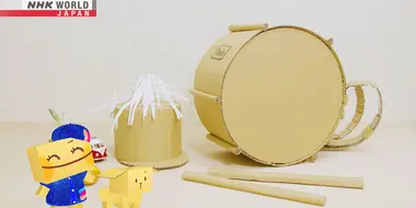 Marching Drum