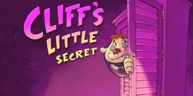 Cliff's Little Secret