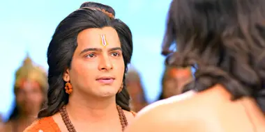 Shri Ram Ki Aas