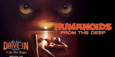 Humanoids from the Deep