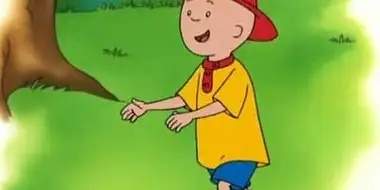 Caillou to the Rescue