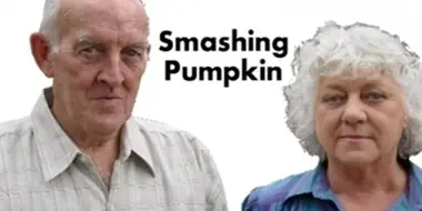 Smashing Pumpkin