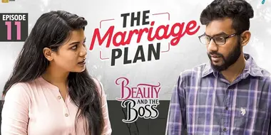 The Marriage Plan