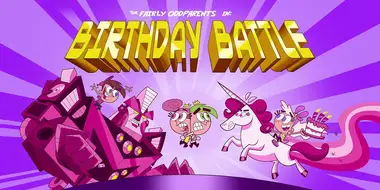 Birthday Battle