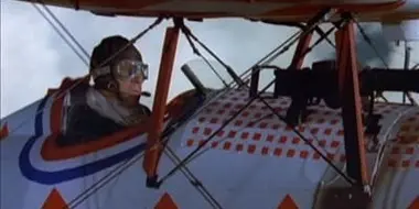 The Red Baron / Young at Heart