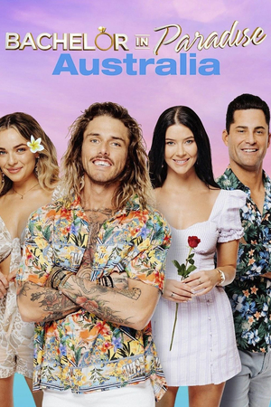 Bachelor in Paradise Australia