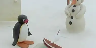 Pingu Gets Help