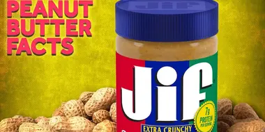 Some Crunchy and Creamy Facts About Peanut Butter