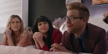 Adam Ruins a Night Out