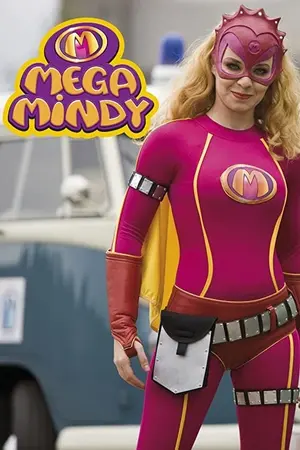 Mega Mindy