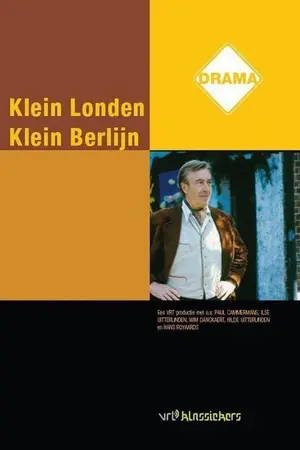 Klein Londen, Klein Berlijn