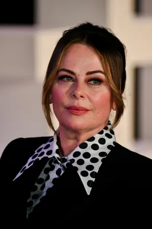 Polly Walker