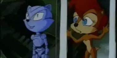 Sonic & Sally