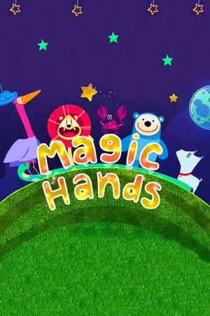 Magic Hands