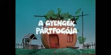 A gyengék pártfogója