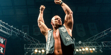 "Stone Cold" Steve Austin