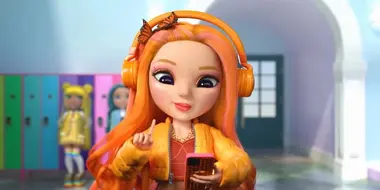 Poppy Rowan, Keepin' the Beats Goin'