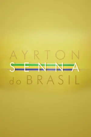 Ayrton Senna do Brasil