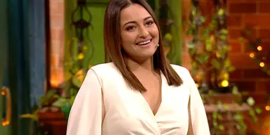 Celebrating Success With Sonakshi Sinha