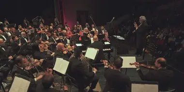 Symphony for Iraq