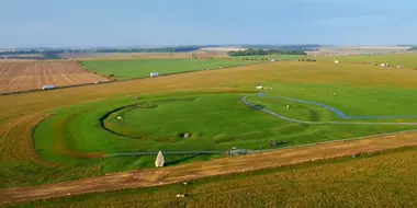 Stonehenge