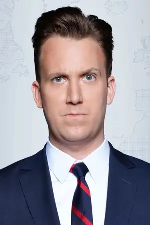 Jordan Klepper