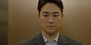 Sang Jin's Threat