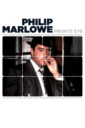 Philip Marlowe, Private Eye