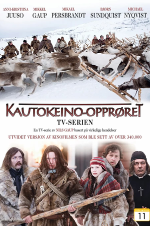 Kaotokeino-opprøret (TV-serien)