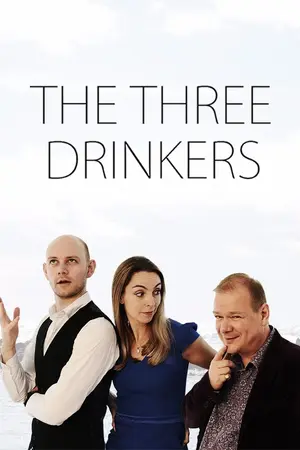 The Three Drinkers in Ireland