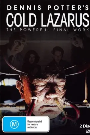 Cold Lazarus