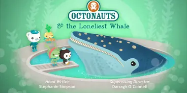 Octonauts and the Loneliest Whale